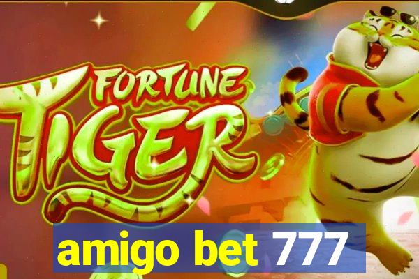 amigo bet 777